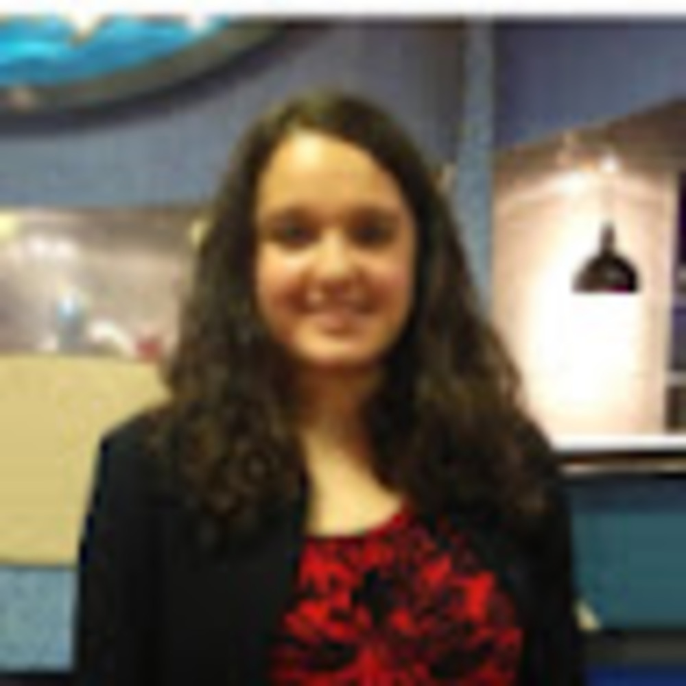 Meet your Posher, Ava